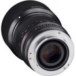 Samyang MF F 1,2/50 MFT